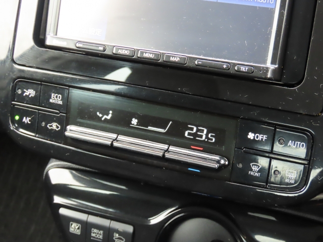 トヨタ プリウス 1.8 S  千葉県の詳細画像 その8