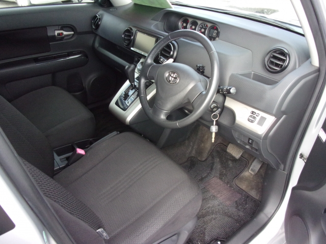 トヨタ&nbsp;カローラルミオン&nbsp;&nbsp;&nbsp;青森県の詳細画像&nbsp;その2