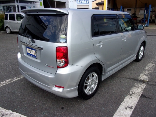 トヨタ&nbsp;カローラルミオン&nbsp;&nbsp;&nbsp;青森県の詳細画像&nbsp;その6