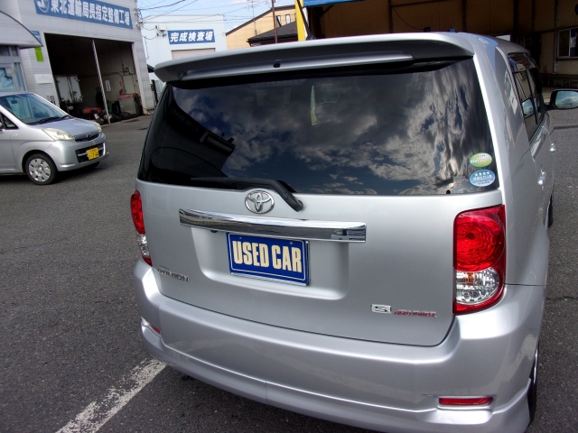 トヨタ&nbsp;カローラルミオン&nbsp;&nbsp;&nbsp;青森県の詳細画像&nbsp;その7