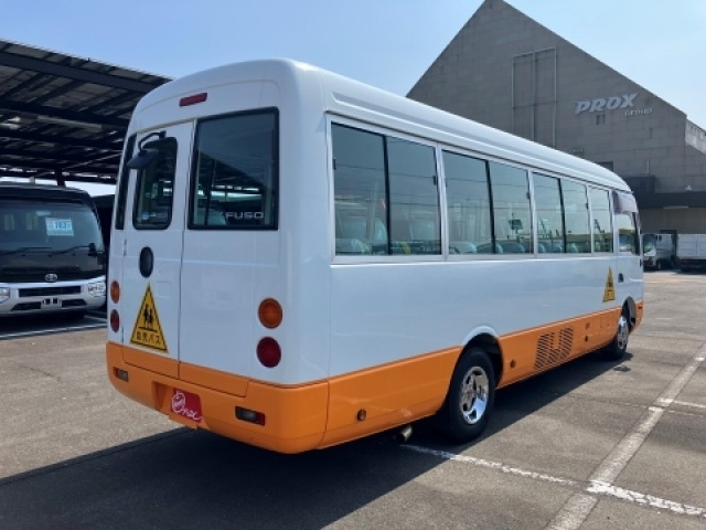 三菱 ローザ   愛知県の詳細画像 その2