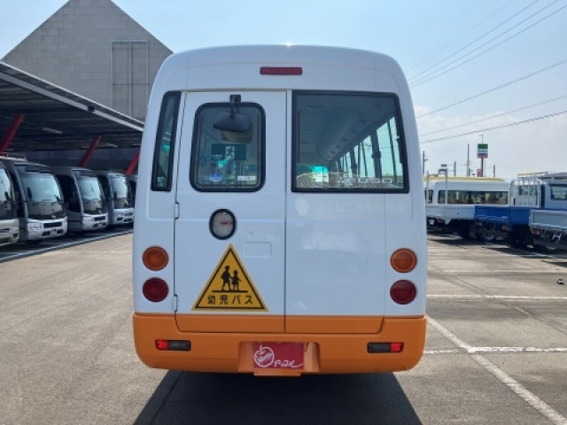 三菱 ローザ   愛知県の詳細画像 その4