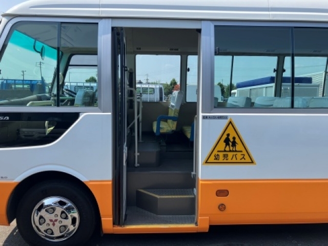 三菱 ローザ   愛知県の詳細画像 その7