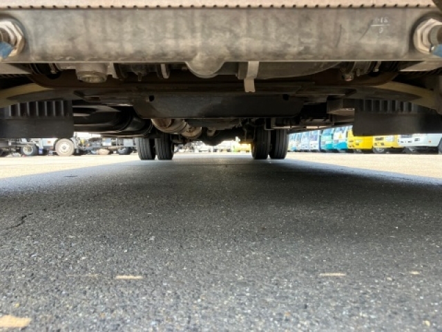 三菱 ローザ   愛知県の詳細画像 その8