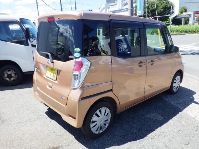 日産 ルークス   埼玉県の詳細画像 その2