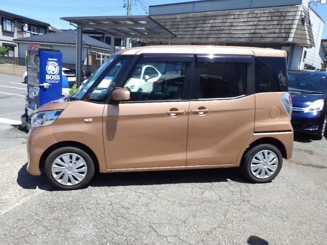 日産 ルークス   埼玉県の詳細画像 その3