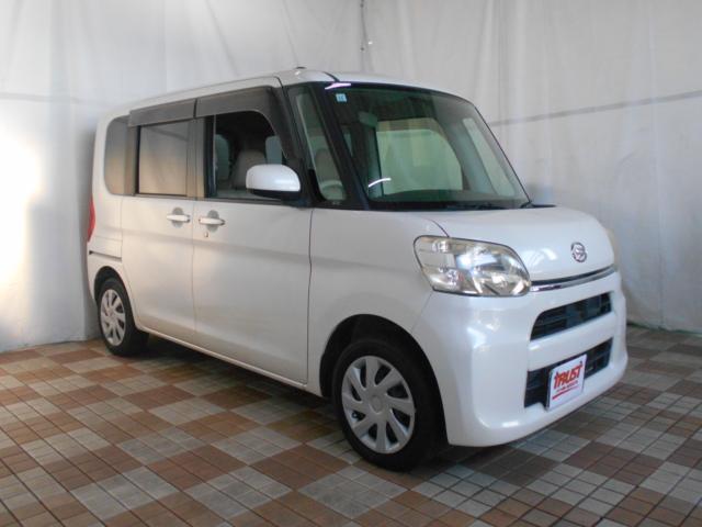 ダイハツ タント 660 X SA  新潟県の詳細画像 その5
