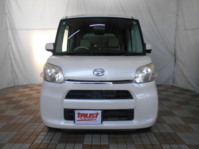 ダイハツ タント 660 X SA  新潟県の詳細画像 その6