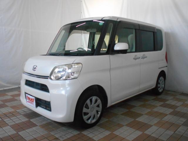 ダイハツ タント 660 X SA  新潟県の詳細画像 その7