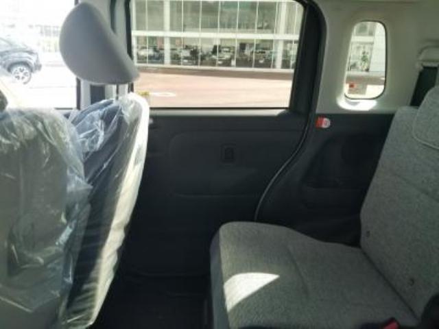 ダイハツ&nbsp;ムーヴキャンバス&nbsp;660 ストライプス G&nbsp;&nbsp;新潟県の詳細画像&nbsp;その4