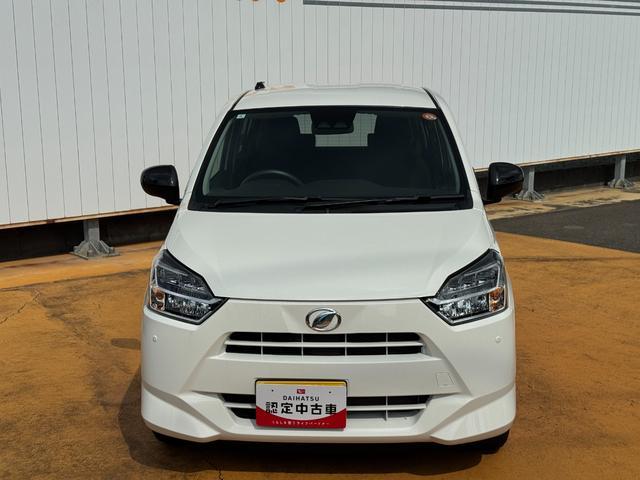 ダイハツ ミライース   福岡県の詳細画像 その2