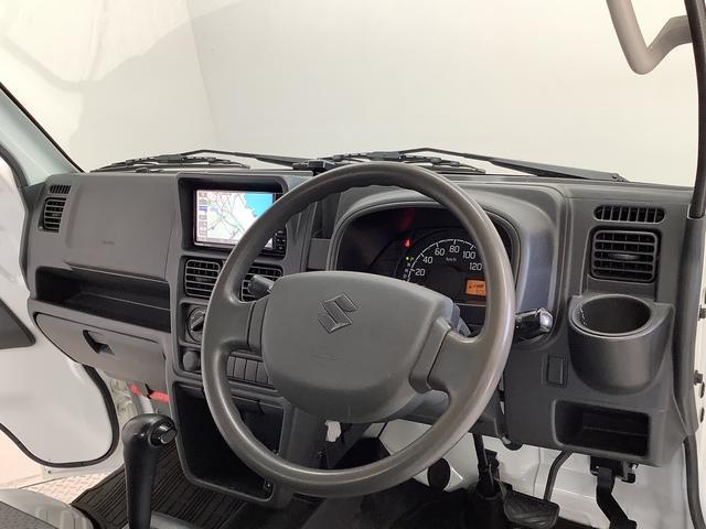 スズキ キャリイ   兵庫県の詳細画像 その5