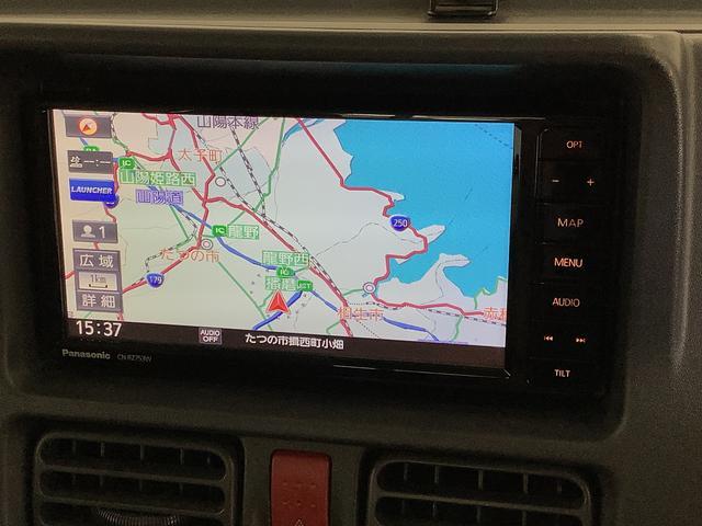 スズキ キャリイ   兵庫県の詳細画像 その6