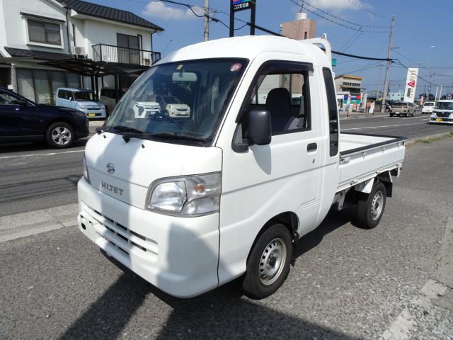 ダイハツ ハイゼットトラック   香川県