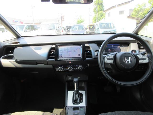 ホンダ フィット   長野県の詳細画像 その2