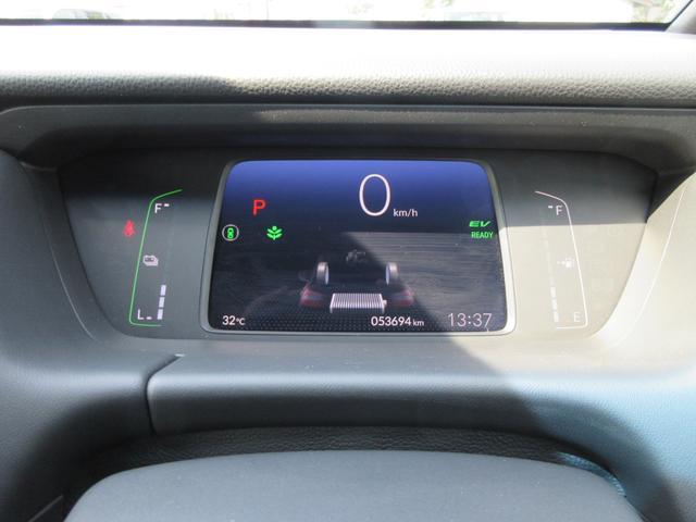 ホンダ フィット   長野県の詳細画像 その4