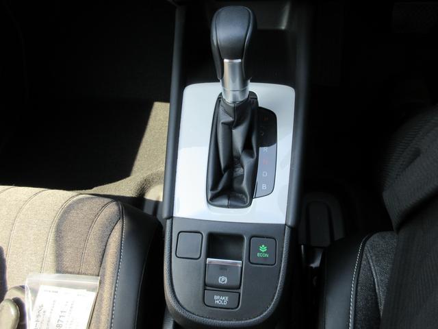 ホンダ フィット   長野県の詳細画像 その9