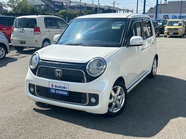 ホンダ&nbsp;N-ONE&nbsp;&nbsp;&nbsp;福井県