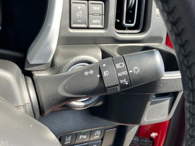 スズキ ハスラー   徳島県の詳細画像 その9