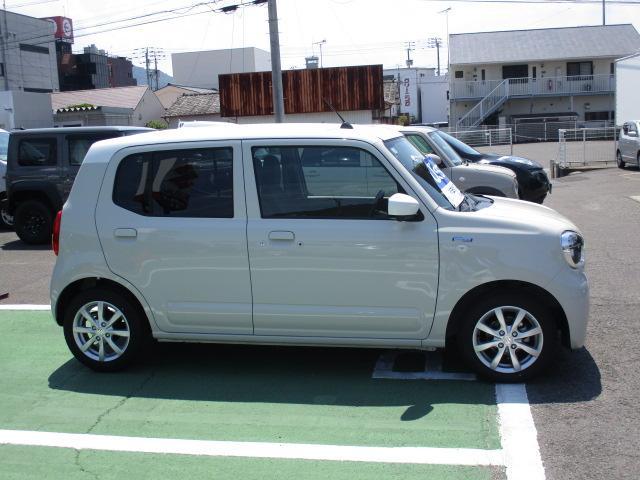 スズキ&nbsp;アルト&nbsp;&nbsp;&nbsp;香川県の詳細画像&nbsp;その4