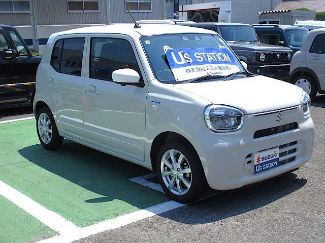 スズキ&nbsp;アルト&nbsp;&nbsp;&nbsp;香川県の詳細画像&nbsp;その6