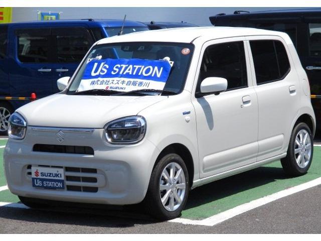 スズキ&nbsp;アルト&nbsp;&nbsp;&nbsp;香川県の詳細画像&nbsp;その7