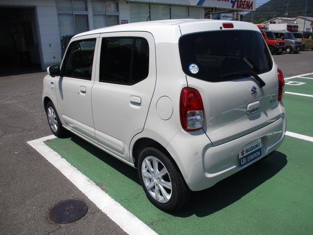 スズキ&nbsp;アルト&nbsp;&nbsp;&nbsp;香川県の詳細画像&nbsp;その9