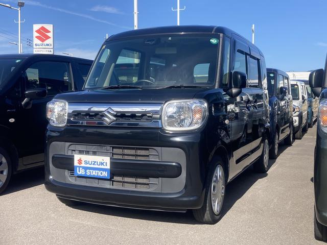 スズキ&nbsp;スペーシア&nbsp;&nbsp;&nbsp;香川県