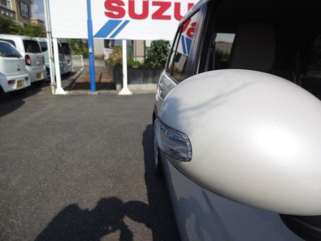 スズキ アルトラパン   長野県の詳細画像 その9