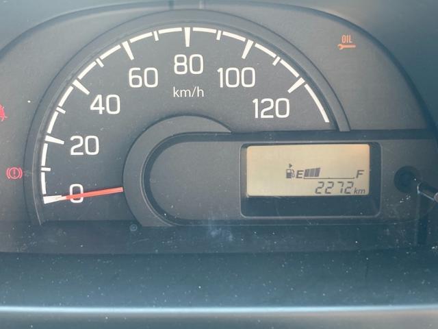 スズキ&nbsp;キャリイ&nbsp;&nbsp;&nbsp;和歌山県の詳細画像&nbsp;その3