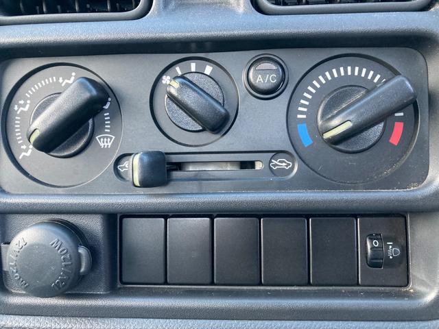 スズキ&nbsp;キャリイ&nbsp;&nbsp;&nbsp;和歌山県の詳細画像&nbsp;その8