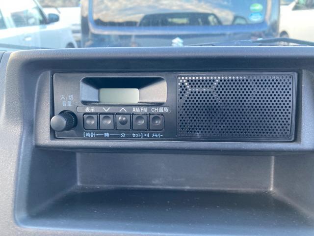 スズキ&nbsp;キャリイ&nbsp;&nbsp;&nbsp;和歌山県の詳細画像&nbsp;その9