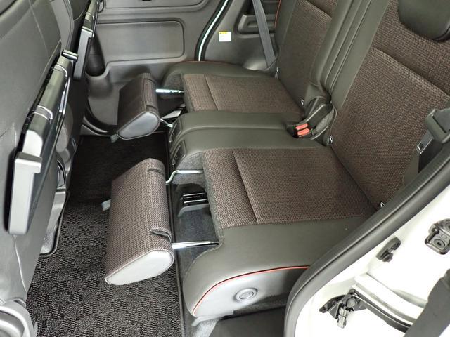 スズキ スペーシア   大阪府の詳細画像 その7