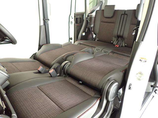 スズキ スペーシア   大阪府の詳細画像 その9