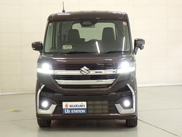 スズキ スペーシア   大阪府の詳細画像 その2