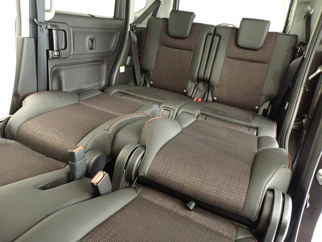 スズキ スペーシア   大阪府の詳細画像 その8