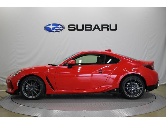 スバル BRZ   山梨県の詳細画像 その3