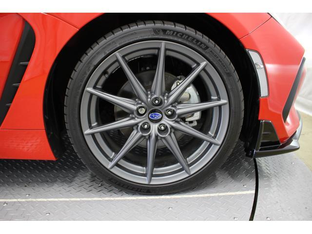 スバル BRZ   山梨県の詳細画像 その7