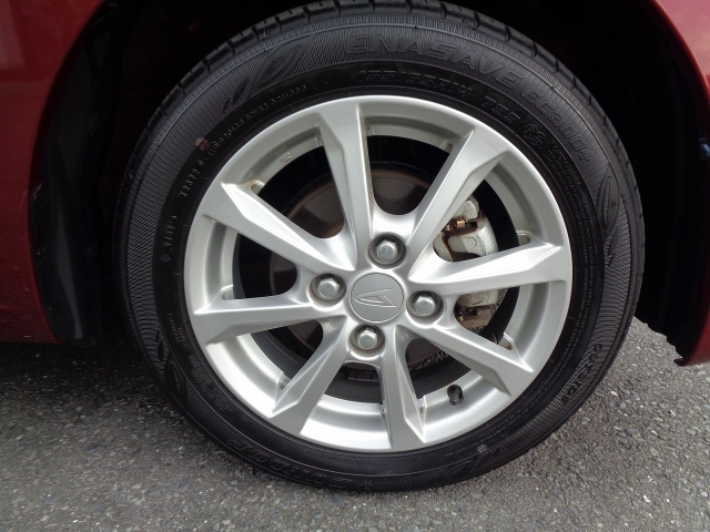 ダイハツ ムーヴ   宮城県の詳細画像 その8