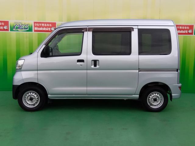 ダイハツ ハイゼットカーゴ   埼玉県の詳細画像 その2