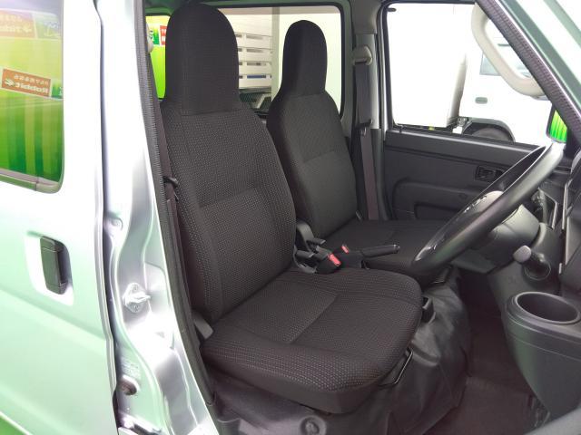 ダイハツ ハイゼットカーゴ   埼玉県の詳細画像 その5
