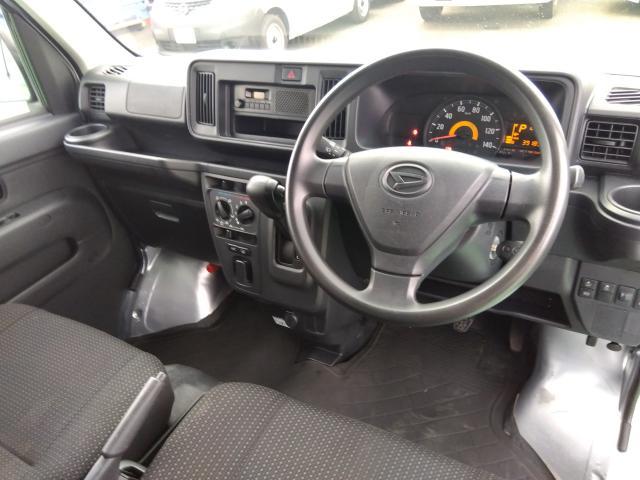 ダイハツ ハイゼットカーゴ   埼玉県の詳細画像 その6