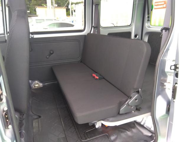 ダイハツ ハイゼットカーゴ   埼玉県の詳細画像 その8