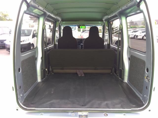 ダイハツ ハイゼットカーゴ   埼玉県の詳細画像 その9