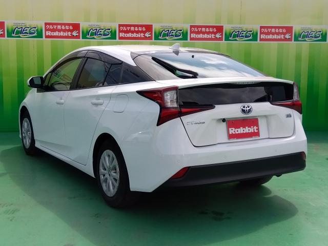 トヨタ プリウス 1.8 S  埼玉県の詳細画像 その3