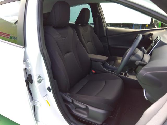 トヨタ プリウス 1.8 S  埼玉県の詳細画像 その4