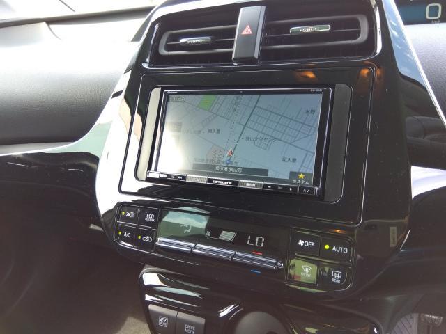 トヨタ プリウス 1.8 S  埼玉県の詳細画像 その6