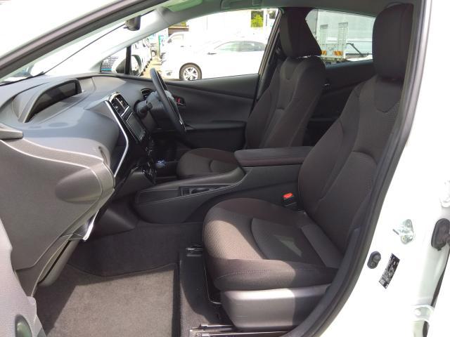トヨタ プリウス 1.8 S  埼玉県の詳細画像 その7