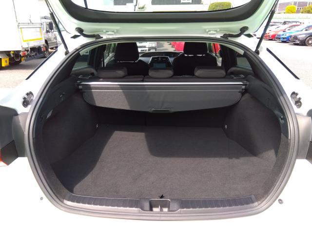 トヨタ プリウス 1.8 S  埼玉県の詳細画像 その8