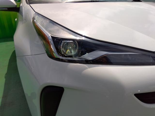 トヨタ プリウス 1.8 S  埼玉県の詳細画像 その9